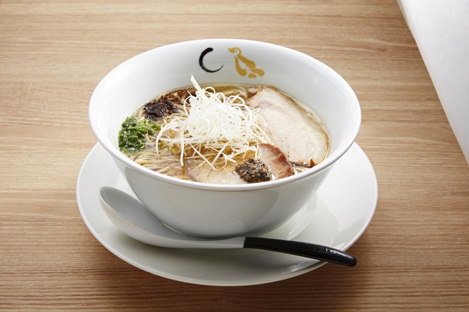 10 nha hang ramen phai thu mot lan khi den Singapore hinh anh 6