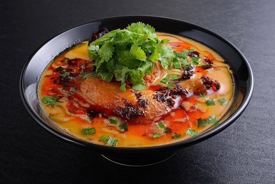 10 nha hang ramen phai thu mot lan khi den Singapore hinh anh 7