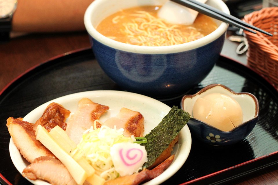 10 nha hang ramen phai thu mot lan khi den Singapore hinh anh 8