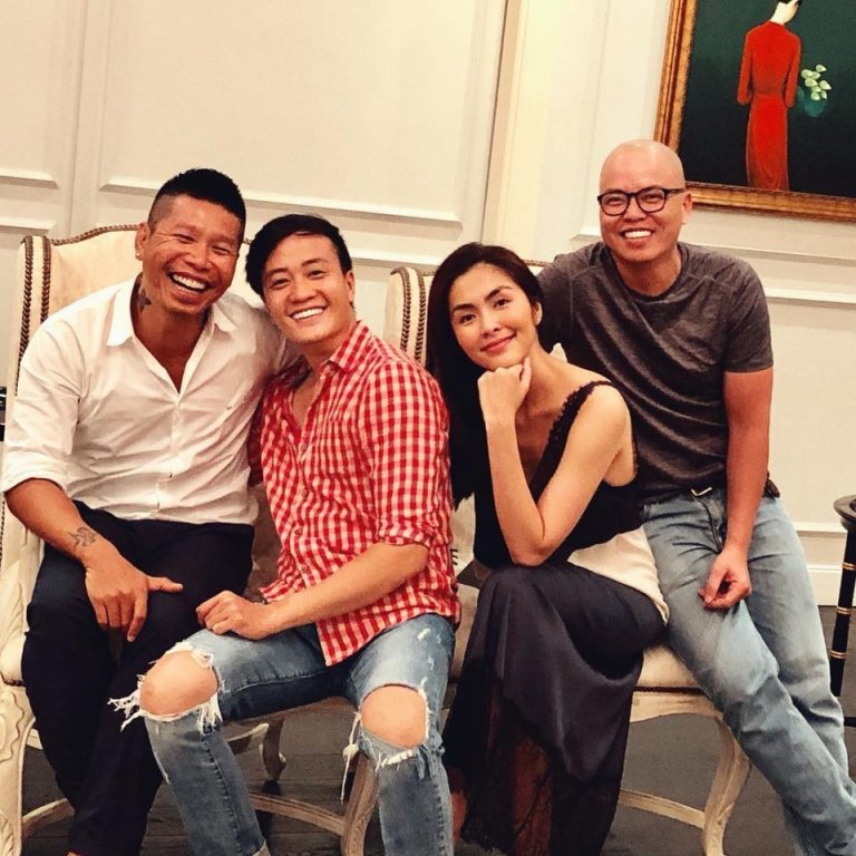 bo-anh-8-nam-truoc-cua-cap-doi-man-anh-luong-manh-hai-tang-thanh-ha-ca-mot-troi-tuoi-tho-ua-ve