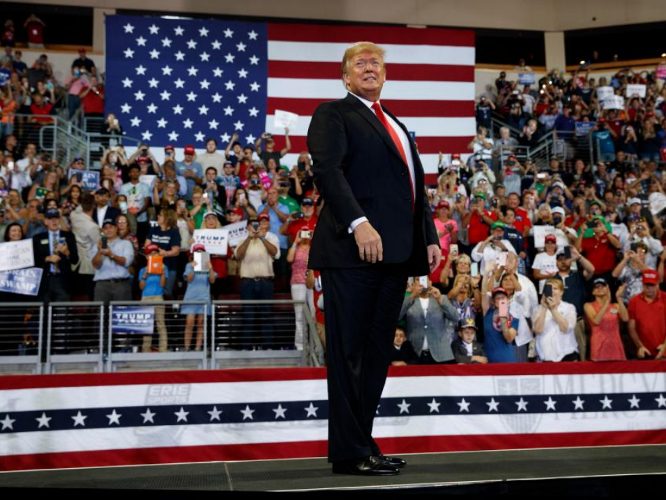 tai-sao-bau-cu-giua-nhiem-ki-lai-rat-quan-trong-voi-ong-trump