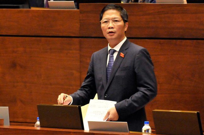dai-bieu-luu-binh-nhuong-lo-co-nhieu-vu-nhom-sau-co-phan-hoa-doanh-nghiep-nha-nuoc