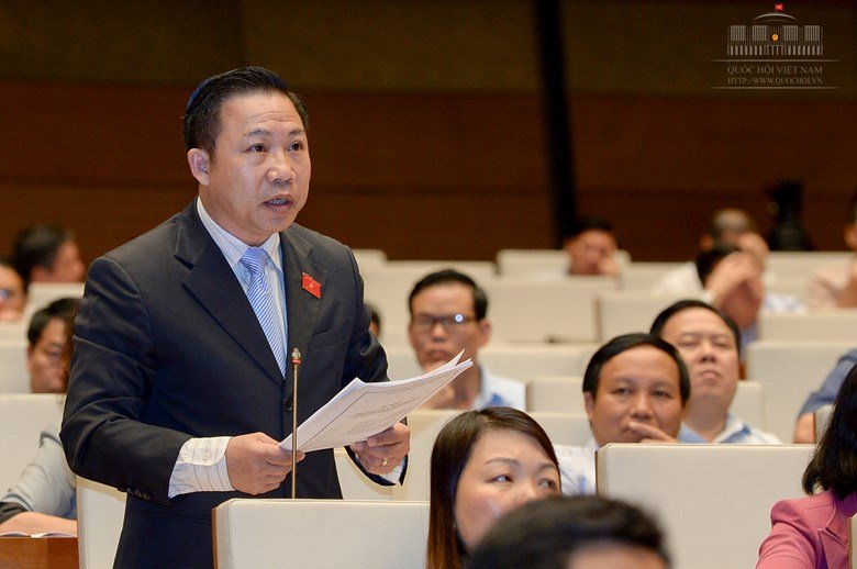 dai-bieu-luu-binh-nhuong-lo-co-nhieu-vu-nhom-sau-co-phan-hoa-doanh-nghiep-nha-nuoc
