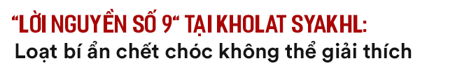 Lời nguyền số 9 trên Núi tử thi - khu vực có người chết khó hiểu nhất hành tinh ở Nga - Ảnh 2.