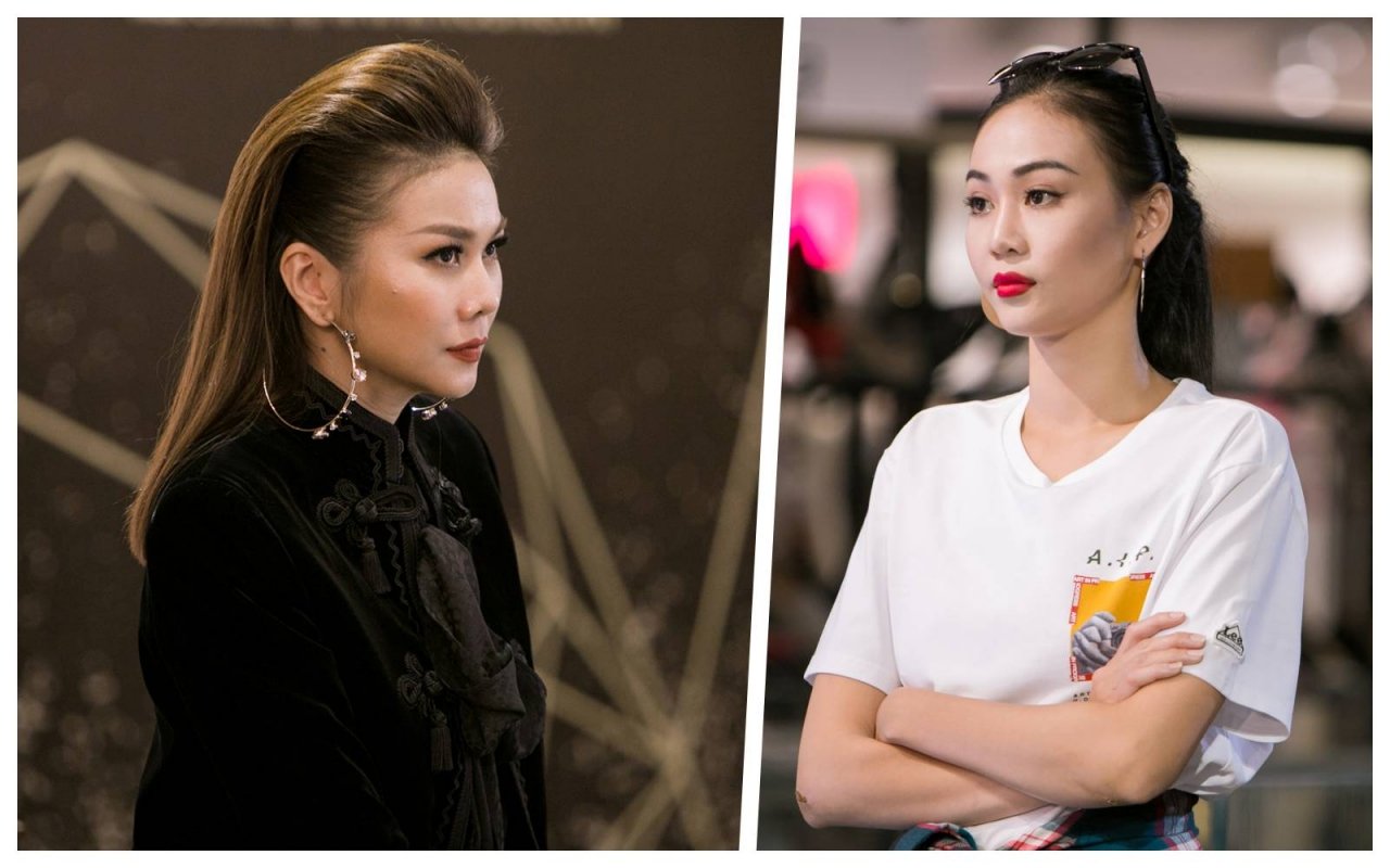 vo-hoang-yen-kip-gianh-duoc-chien-thang-nghet-tho-truoc-nguy-co-banh-team-tai-the-face-2018