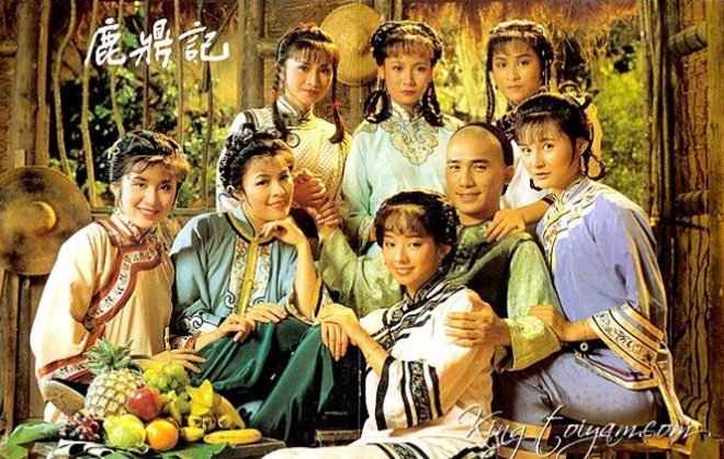 nhung-tac-pham-chuyen-the-thanh-phim-thanh-cong-nhat-cua-kim-dung