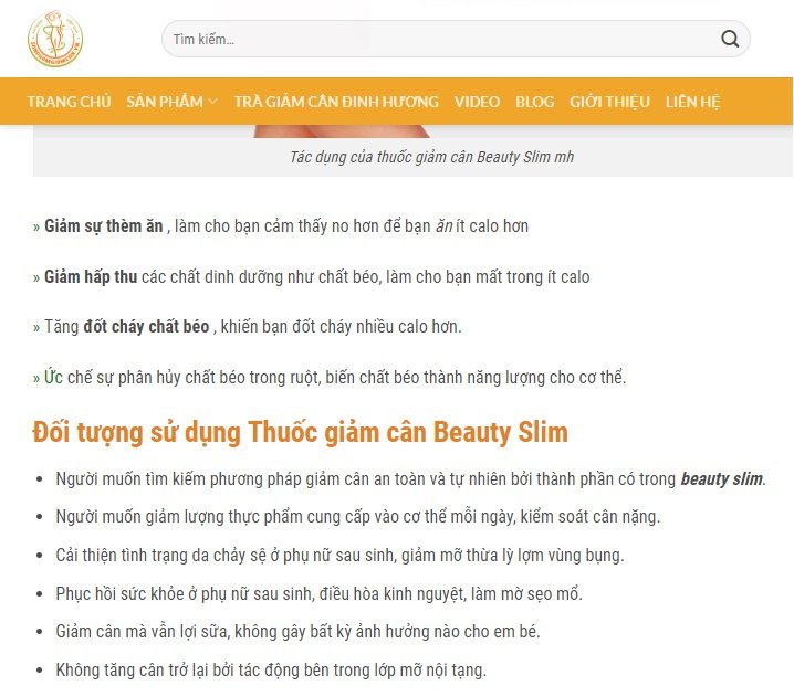 thuc-pham-chuc-nang-beauti-slim-mh-duoc-ho-bien-thanh-thuoc-giam-can-than-ky