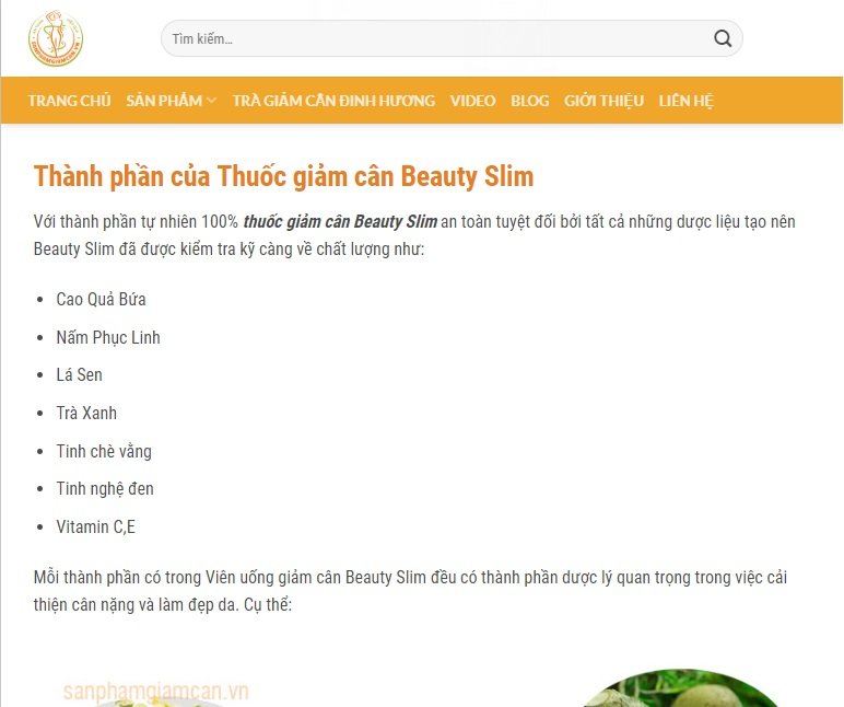 thuc-pham-chuc-nang-beauti-slim-mh-duoc-ho-bien-thanh-thuoc-giam-can-than-ky