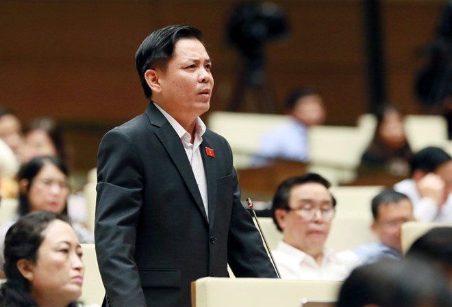 cao-toc-da-nang-quang-ngai-dai-bieu-chat-van-giai-phong-mat-bang-o-nhiem-moi-truong