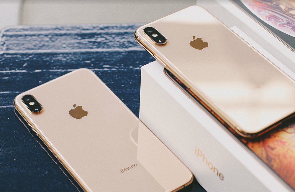 iphone xs