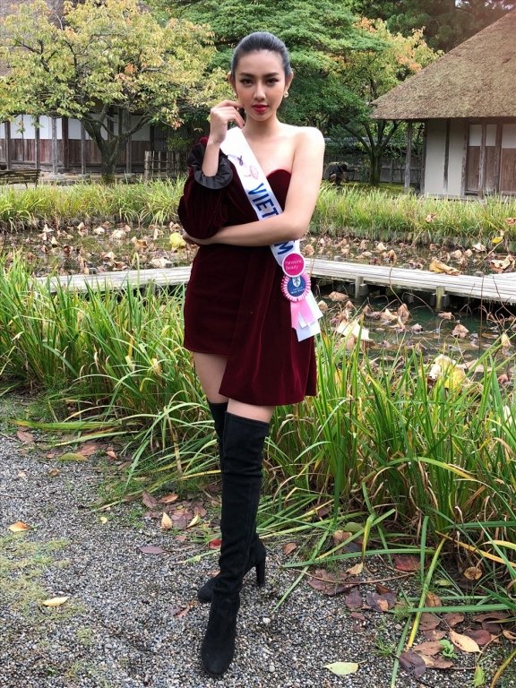 clip-phan-trinh-dien-bikini-cua-nguyen-thuc-thuy-tien-tai-miss-international-2018