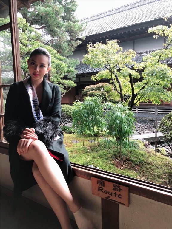 clip-phan-trinh-dien-bikini-cua-nguyen-thuc-thuy-tien-tai-miss-international-2018