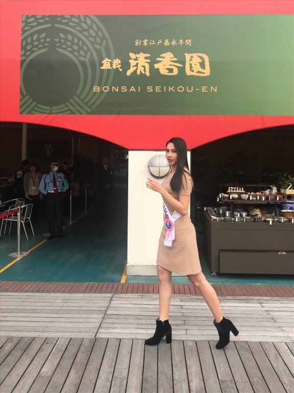 clip-phan-trinh-dien-bikini-cua-nguyen-thuc-thuy-tien-tai-miss-international-2018