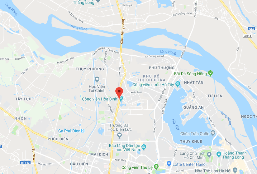dien-mao-cua-duong-pham-van-dong-sau-1-nam-di-chuyen-1300-cay-xanh-lam-duong