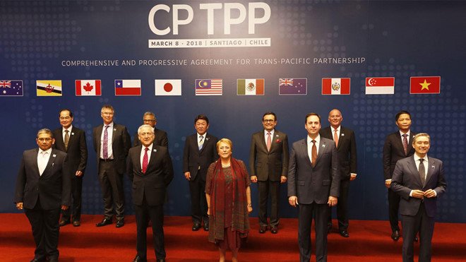 TPP-11 ban viec moi Anh, Thai Lan, Han Quoc gia nhap vao thang 1/2019 hinh anh 3