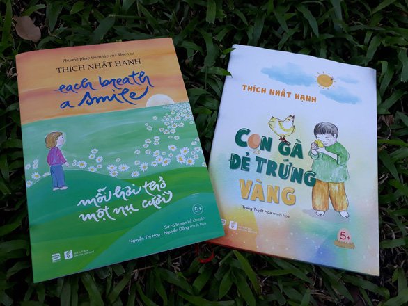 nghe-thien-su-thich-nhat-hanh-ke-chuyen-tre-tho