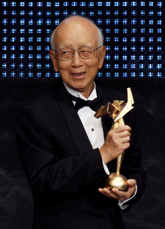 Raymond Chow
