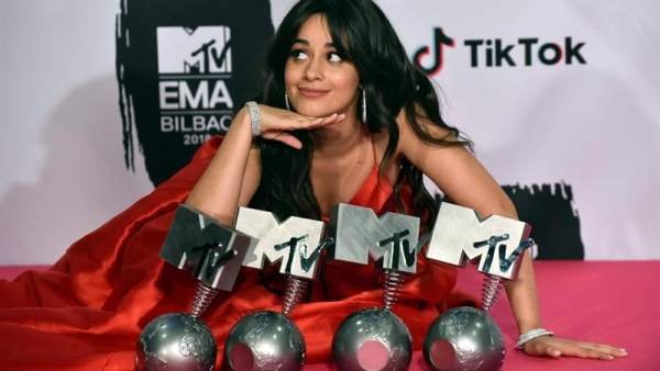 camila cabello 