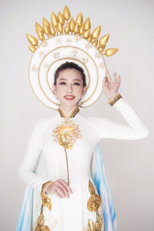 thuy-tien-cong-bo-quoc-phuc-tai-hoa-hau-quoc-te-2018