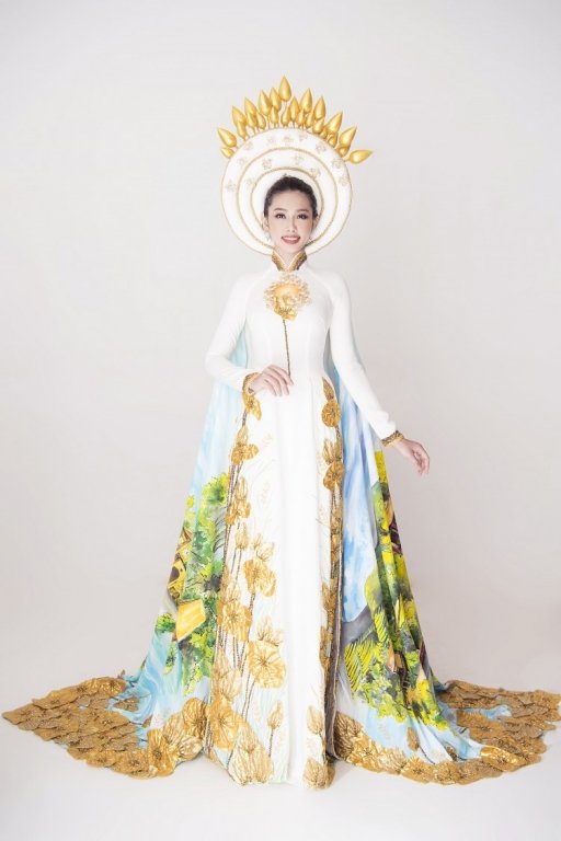 thuy-tien-cong-bo-quoc-phuc-tai-hoa-hau-quoc-te-2018