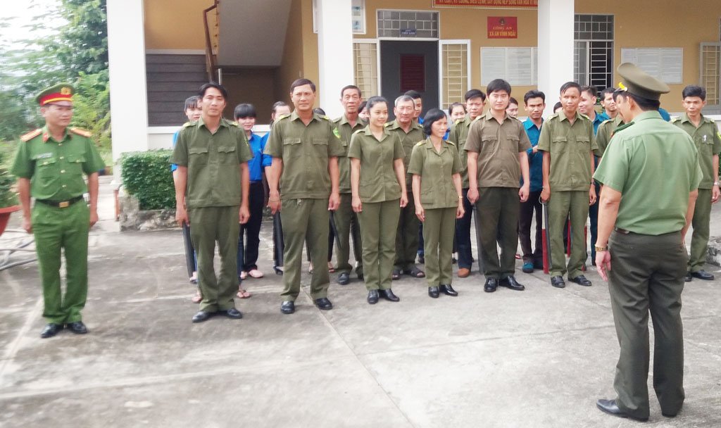 cong-an-xa-chinh-quy-duoc-trang-bi-xe-tuan-tra-cong-cu-ho-tro