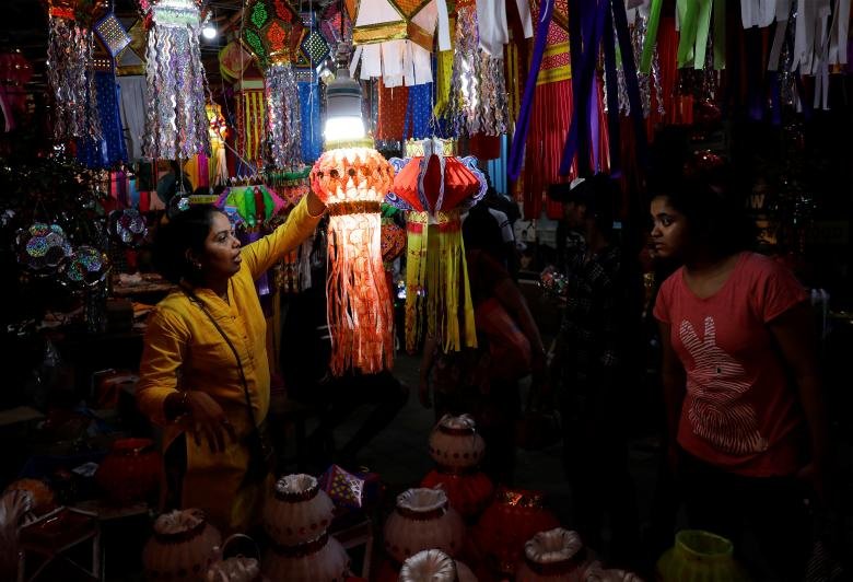 le-hoi-anh-sang-diwali