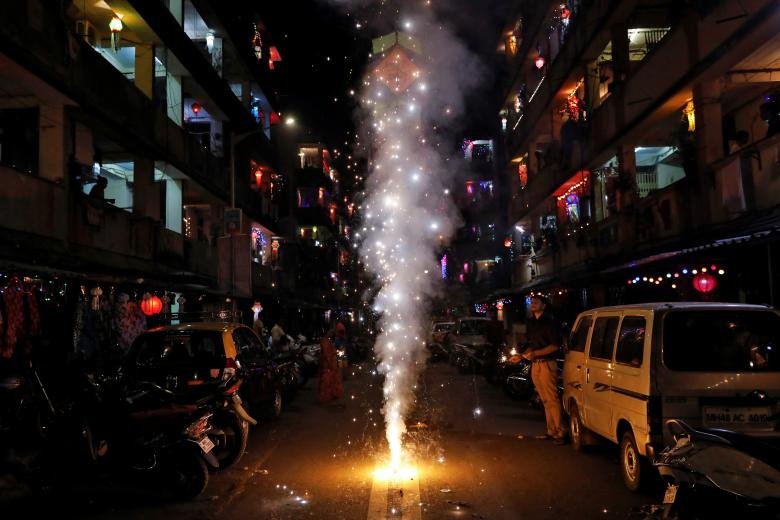 le-hoi-anh-sang-diwali