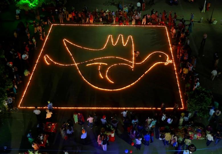 le-hoi-anh-sang-diwali
