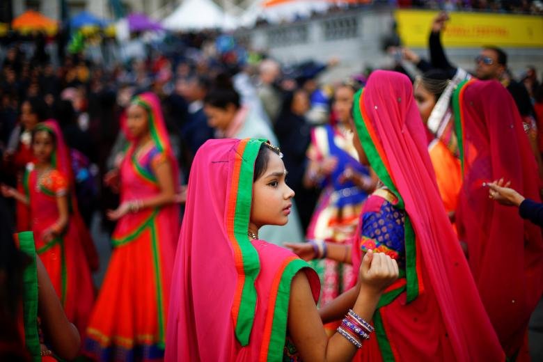 le-hoi-anh-sang-diwali