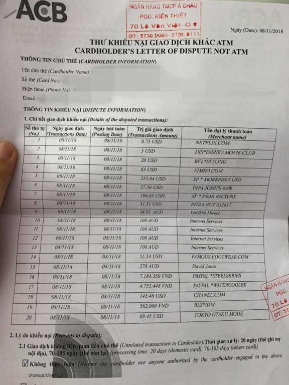 gui-tien-ngan-hang-acb-khach-hang-mat-50-trieu-dong-trong-the-visa