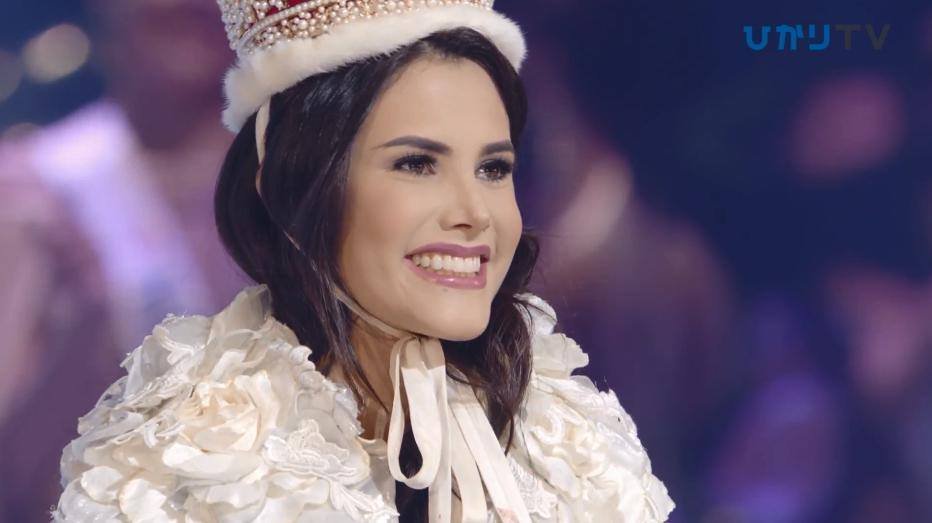 miss 2018