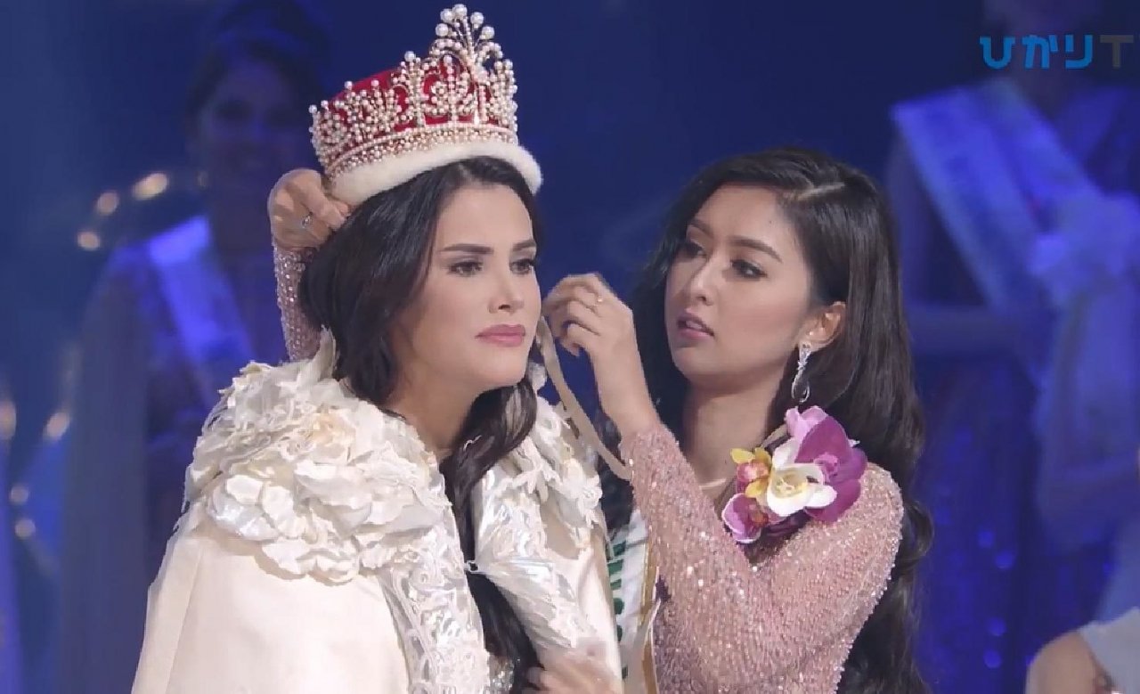 miss international 2018