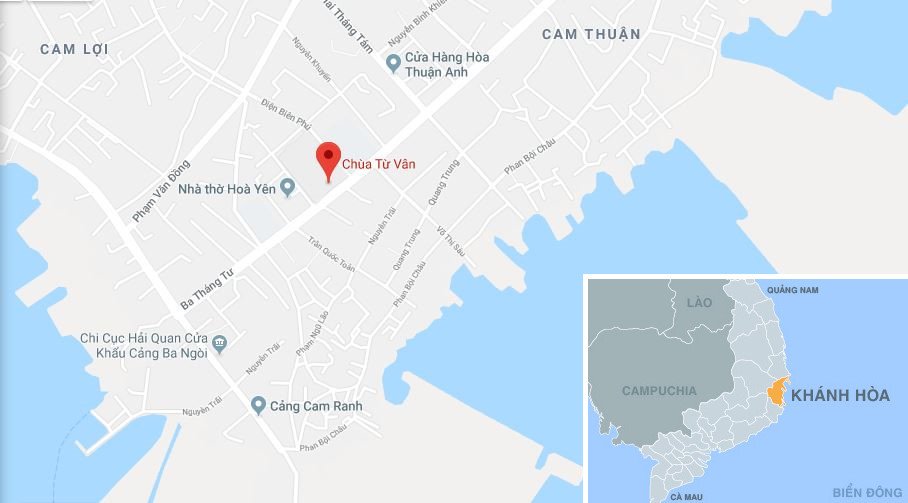 Ngoi chua lam bang vo oc, san ho doc nhat o Viet Nam hinh anh 19