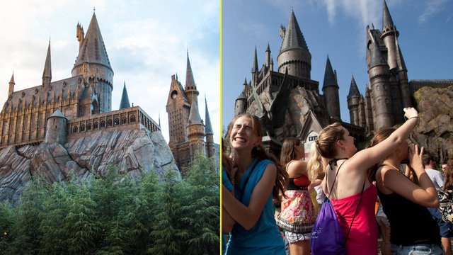 cong-vien-giai-tri-harry-potter-su-khac-biet-giua-quang-cao-va-thuc-te