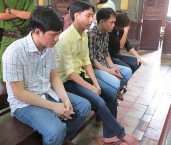 giang-ho-khet-tieng-tinh-dong-nai-ky-3-nhung-cuoc-cham-tran-dau-tien