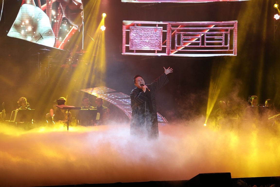 show quang tho 1