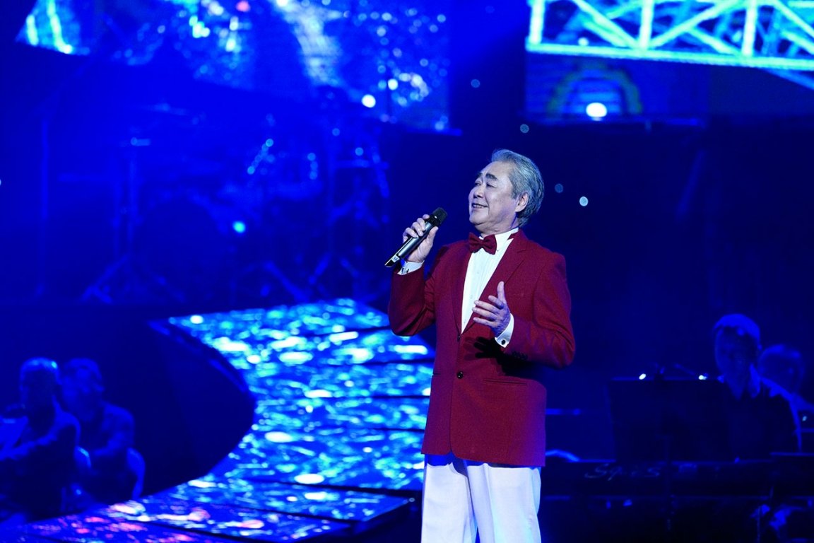 show quang tho 7