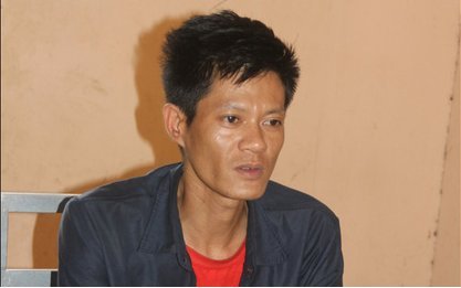 Vợ ở nhà ngoại tình rồi bị 'tình nhân' dọa tung clip 'nóng' tống tiền
