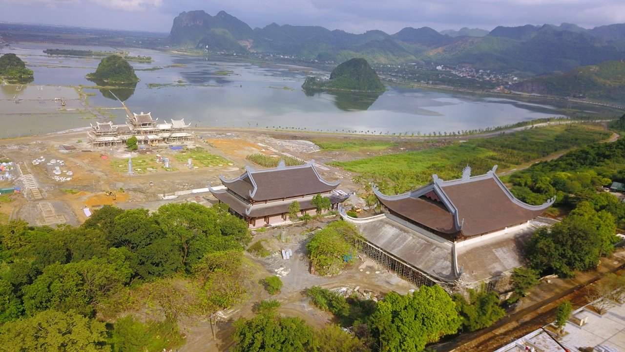 ve-dep-tuyet-the-cua-ngoi-chua-se-to-chuc-dai-le-vesak-2019