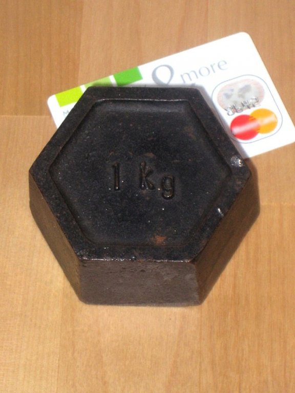 Ngày mai, 1 kilogram sẽ không còn là 1 kilogram chúng ta từng biết nữa - Ảnh 2.