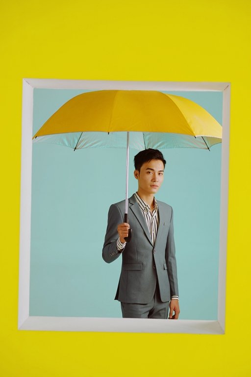 Phạm Anh Duy 