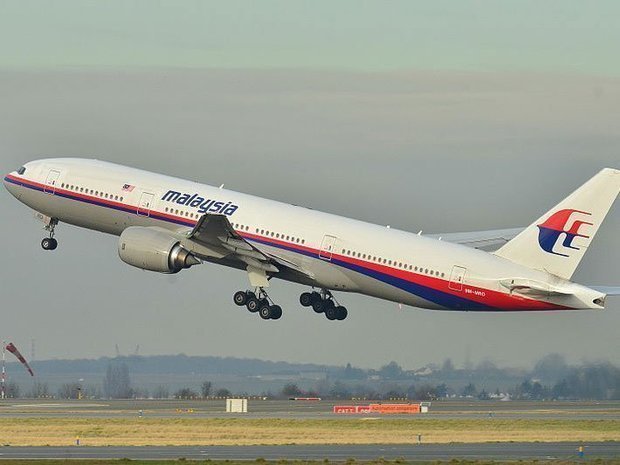 hinh anh toan bo manh vo may bay mh370 trong rung campuchia? hinh anh 2
