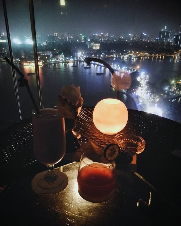 5 quan ca phe sang chanh cho ngay lanh ngam ve dep Ha Noi hinh anh 6