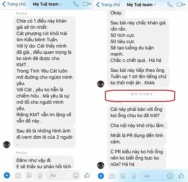 an-nguy-tiet-lo-cat-phuong-dan-xep-scandal-yeu-kieu-minh-tuan