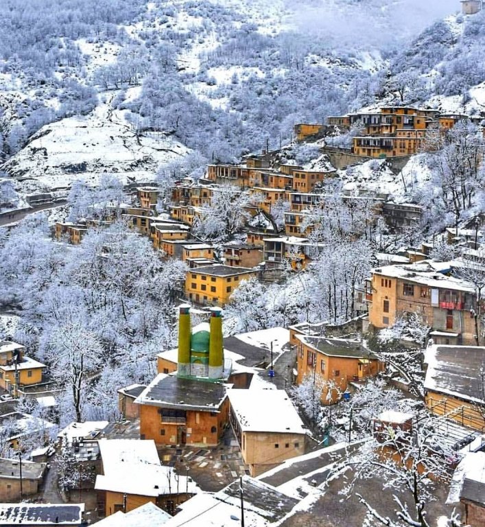 ky-la-ngoi-lang-khong-mai-ngoi-o-iran