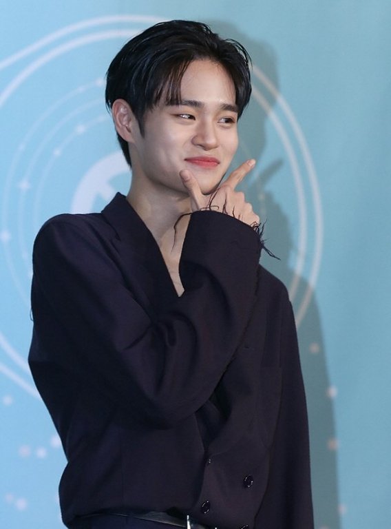 lee dae hwi