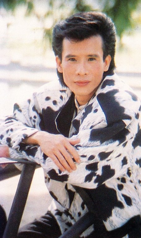 tuấn vũ thời trẻ 4