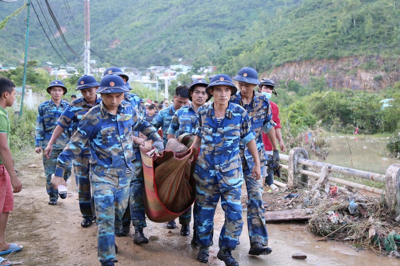 cứu hộ