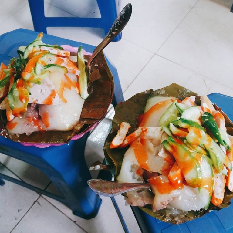 Nhung mon an vat 'dong long nguoi' ngay am uong hinh anh 4