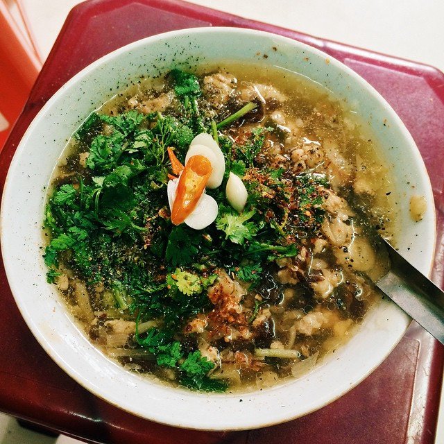 Nhung mon an vat 'dong long nguoi' ngay am uong hinh anh 11